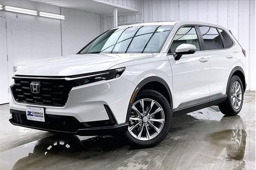 2023 Honda CR-V 