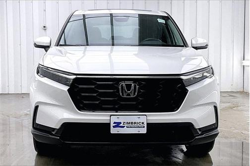 2023 Honda CR-V 