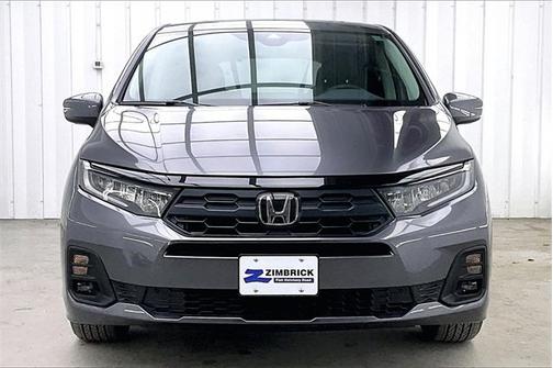 2026 Honda Odyssey 