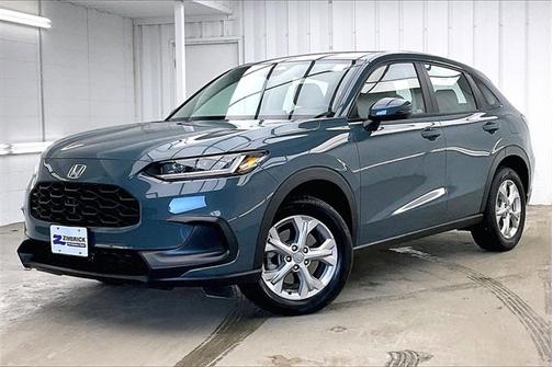 2023 Honda HR-V 