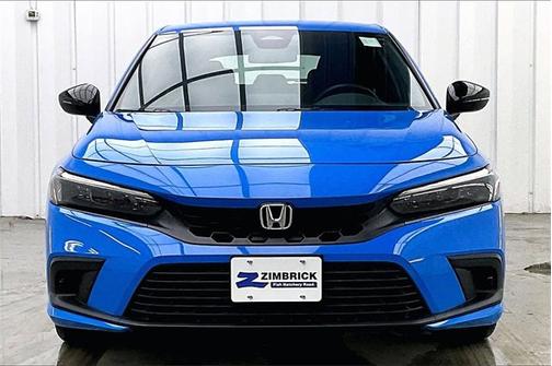 2023 Honda Civic 