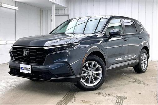 2024 Honda CR-V 