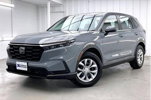 2023 Honda CR-V 