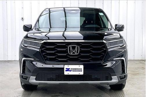 2023 Honda Pilot 