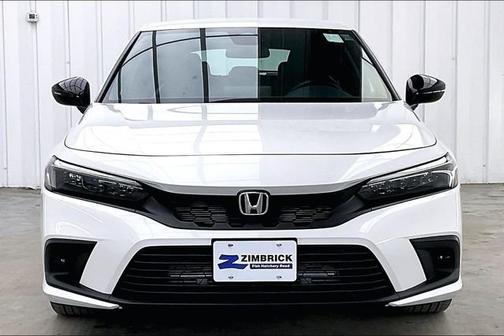 2023 Honda Civic 