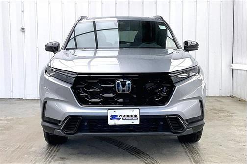 2024 Honda CR-V Hybrid 