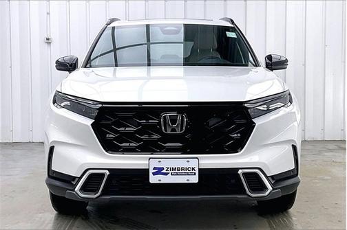 2024 Honda CR-V Hybrid 