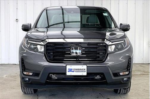 2023 Honda Ridgeline 