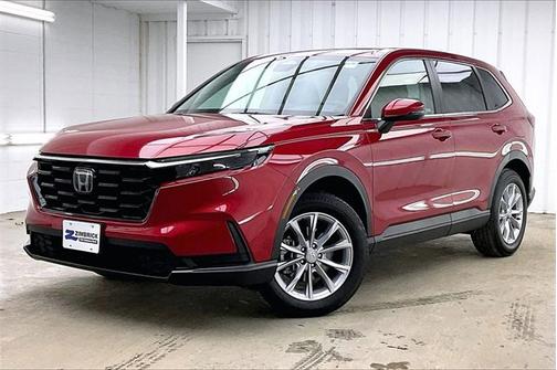 2024 Honda CR-V 