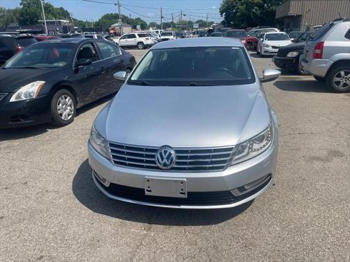 2013 Volkswagen CC 2.0T Sport