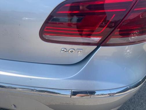 2013 Volkswagen CC 2.0T Sport