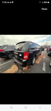 2010 Chrysler Town & Country Touring