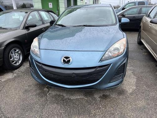 2010 Mazda Mazda3 i Touring