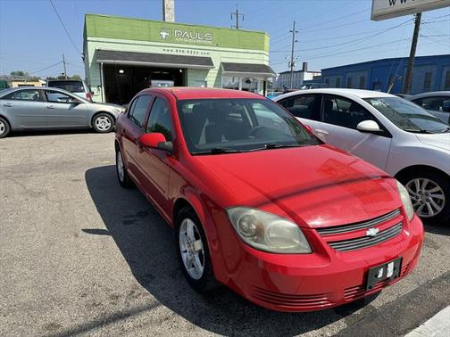 2009 Chevrolet Cobalt LT