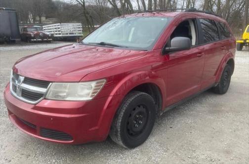2010 Dodge Journey SE
