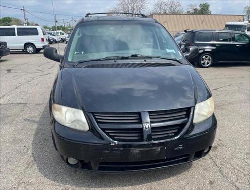 2006 Dodge Grand Caravan SXT