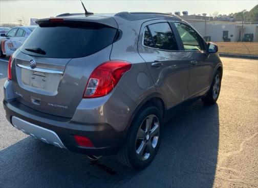 2013 Buick Encore Base