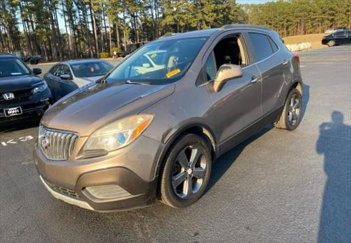 2013 Buick Encore Base