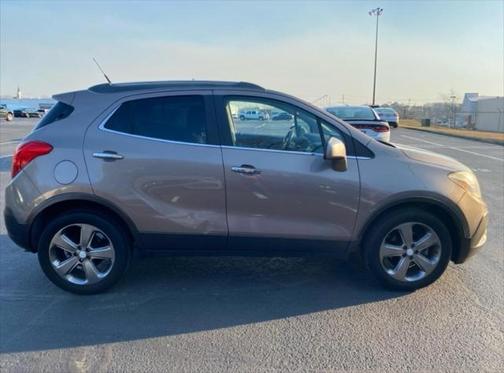 2013 Buick Encore Base
