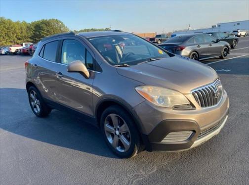 2013 Buick Encore Base