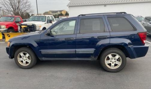 2006 Jeep Grand Cherokee Laredo