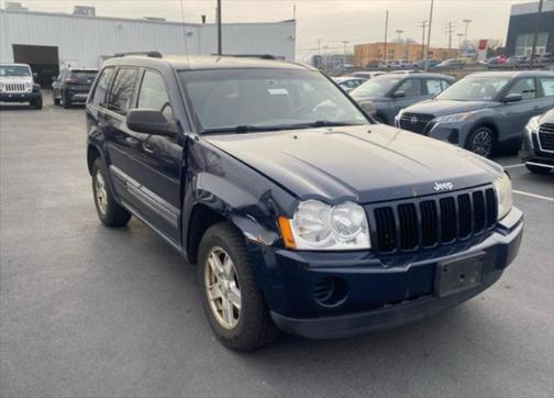 2006 Jeep Grand Cherokee Laredo