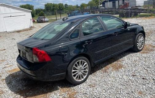 2010 Volvo S40 Base