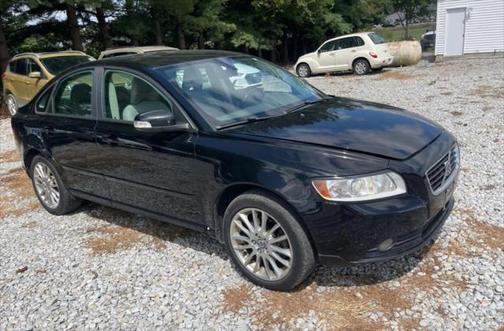 2010 Volvo S40 Base