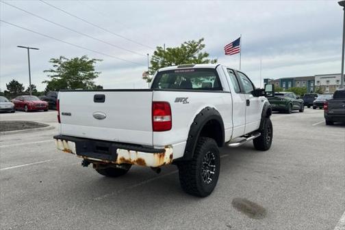 2008 Ford F-150 STX