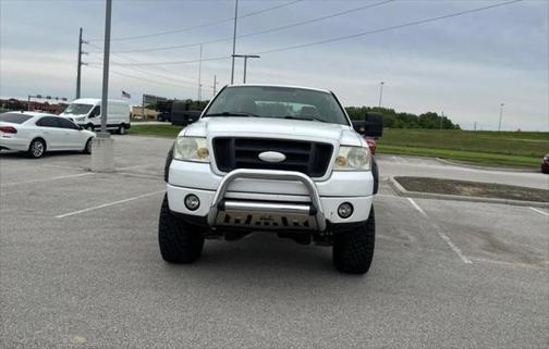2008 Ford F-150 STX