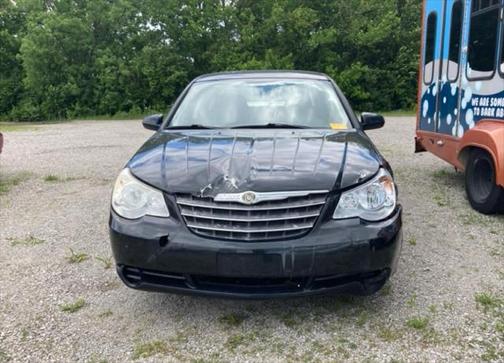 2009 Chrysler Sebring Touring
