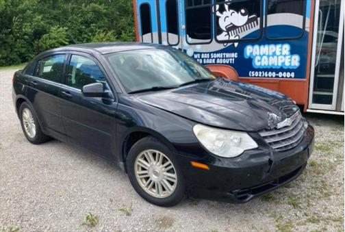2009 Chrysler Sebring Touring