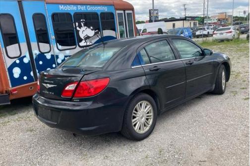 2009 Chrysler Sebring Touring