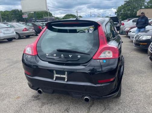 2011 Volvo C30 T5