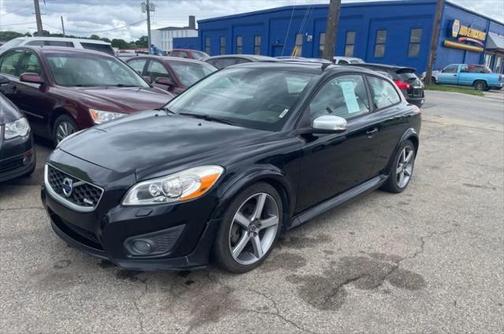 2011 Volvo C30 T5