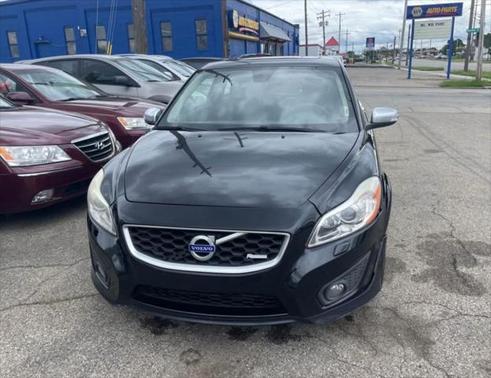 2011 Volvo C30 T5