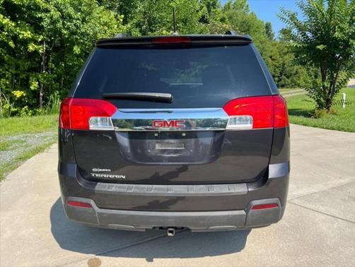 2015 GMC Terrain SLT-1