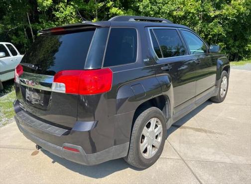 2015 GMC Terrain SLT-1