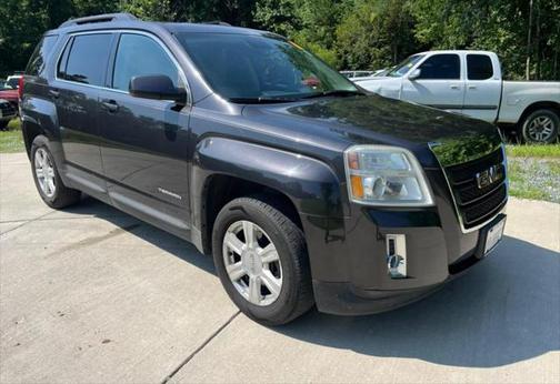 2015 GMC Terrain SLT-1