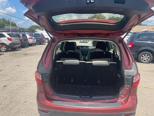 2012 Mazda Mazda5 Touring