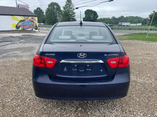 2010 Hyundai ELANTRA GLS