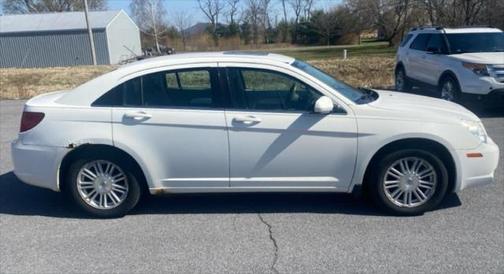 2007 Chrysler Sebring Touring