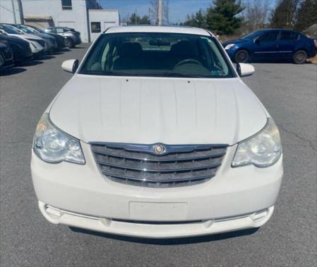 2007 Chrysler Sebring Touring