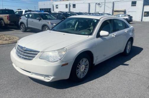 2007 Chrysler Sebring Touring