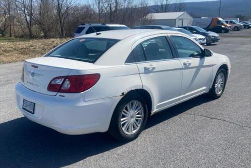 2007 Chrysler Sebring Touring