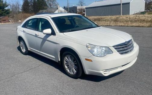 2007 Chrysler Sebring Touring
