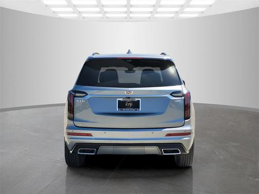2025 Cadillac XT6 Sport AWD