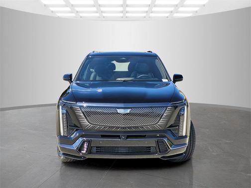 2026 Cadillac VISTIQ Platinum