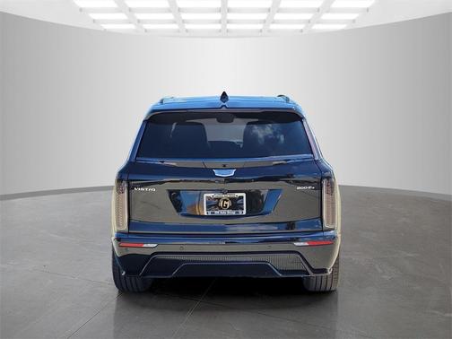 2026 Cadillac VISTIQ Platinum