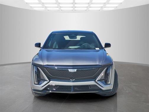 2026 Cadillac LYRIQ V Premium